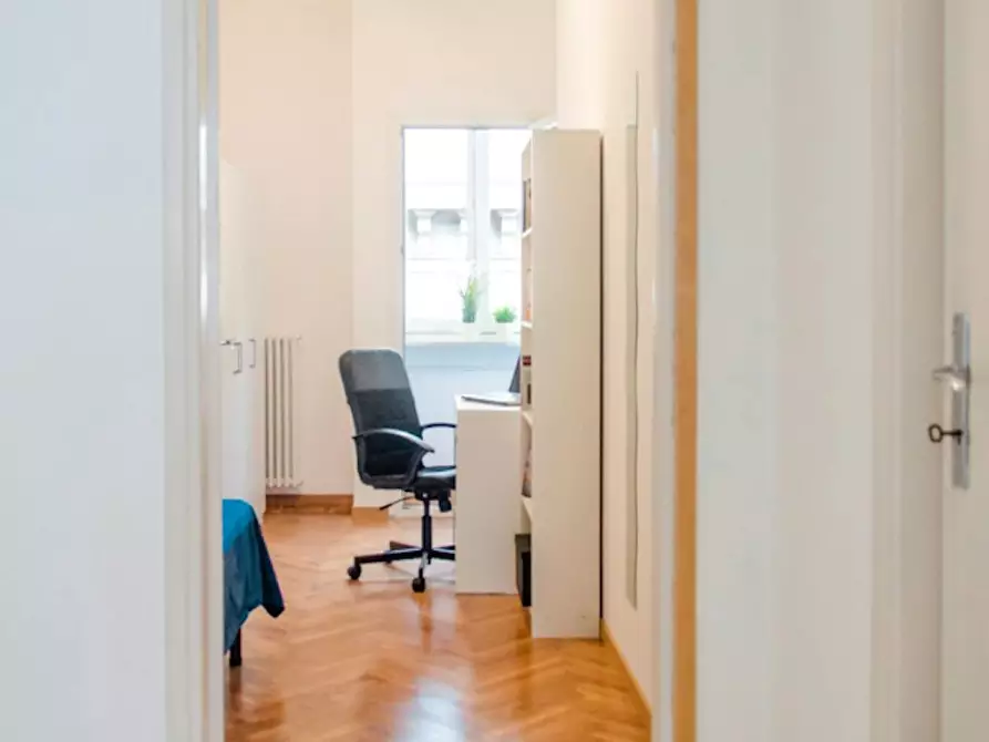 Immagine 7 di Camera in affitto  in Via Sant'Agostino a Torino