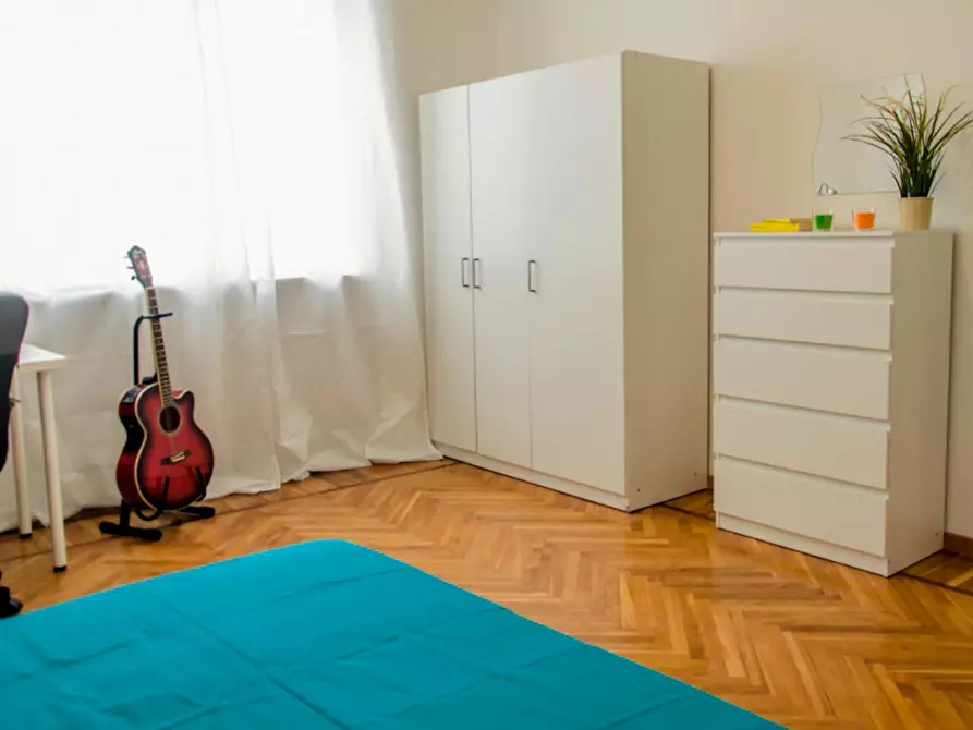 Immagine 5 di Camera in affitto  in Via Sant'Agostino a Torino