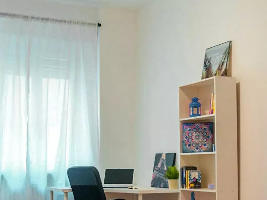 Immagine 6 di Camera in affitto  in Via Sant'Agostino a Torino