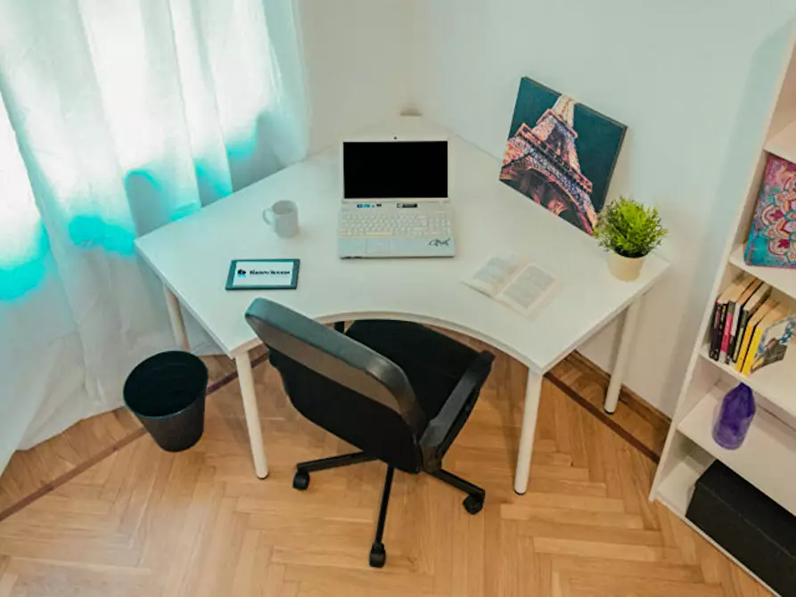 Immagine 3 di Camera in affitto  in Via Sant'Agostino a Torino