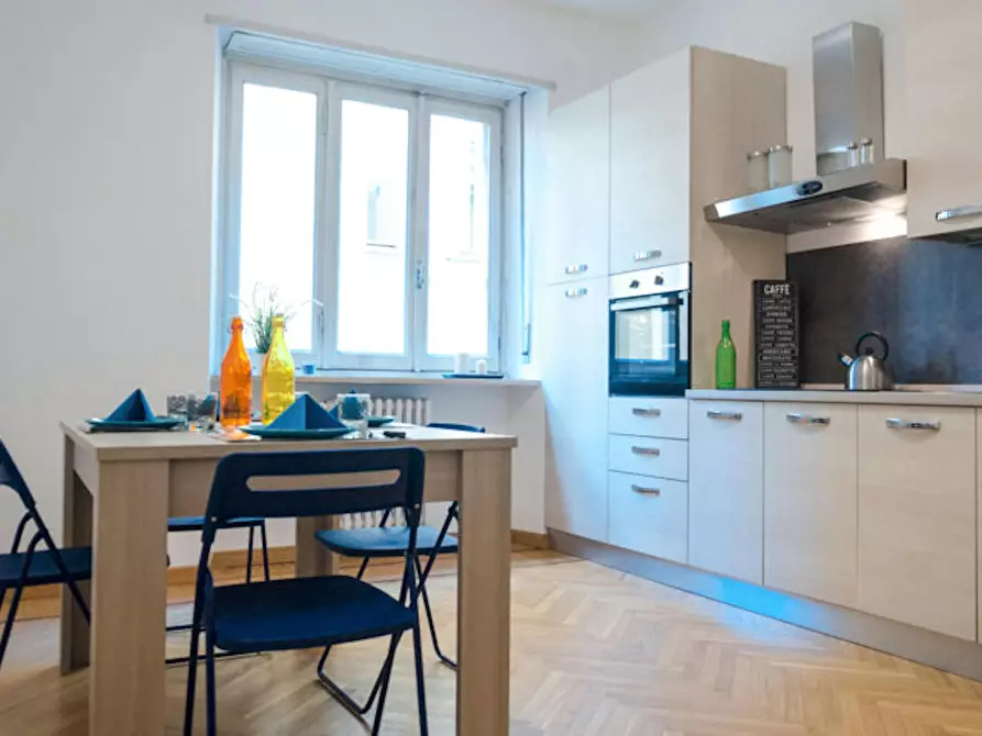 Immagine 9 di Camera in affitto  in Via Sant'Agostino a Torino