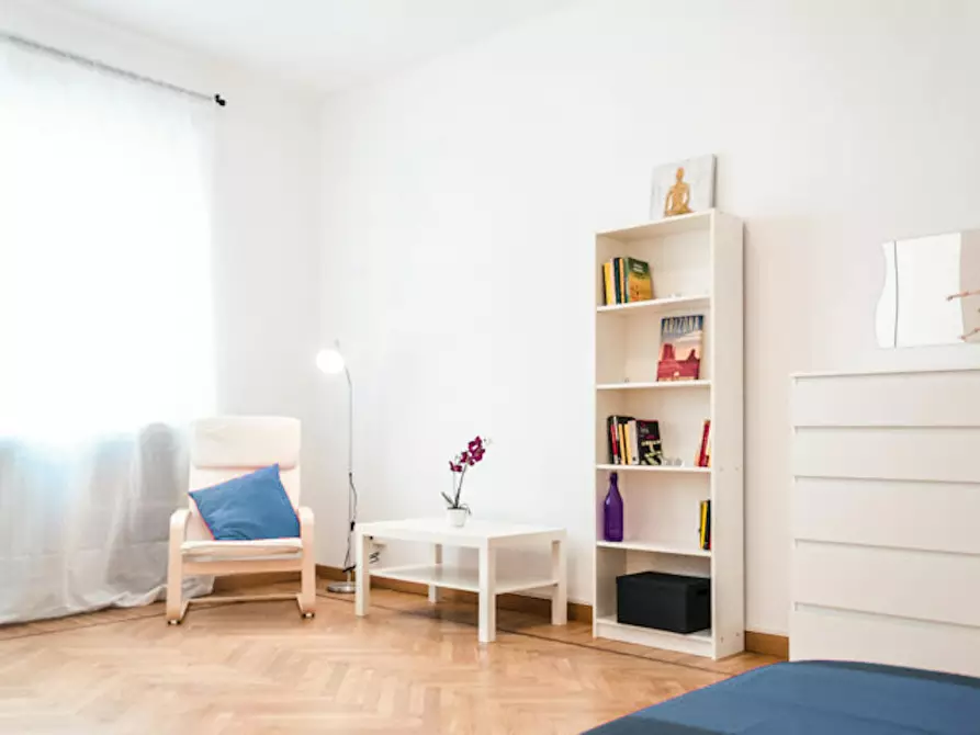 Immagine 7 di Camera in affitto  in Via Sant'Agostino a Torino