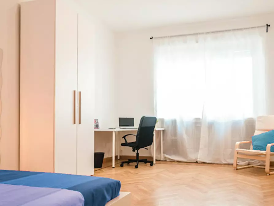 Immagine 2 di Camera in affitto  in Via Sant'Agostino a Torino