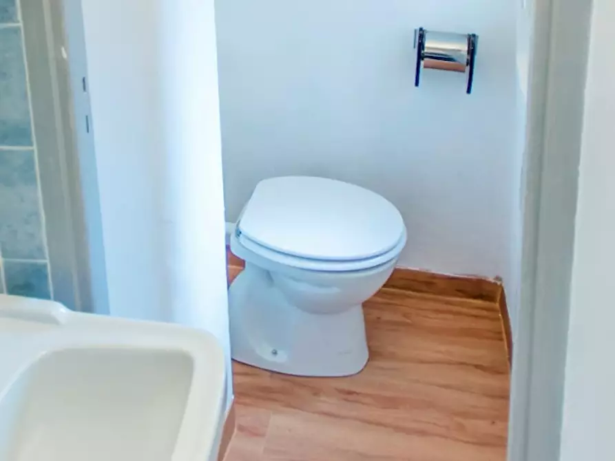 Immagine 7 di Camera in affitto  in Corso Sebastopoli a Torino