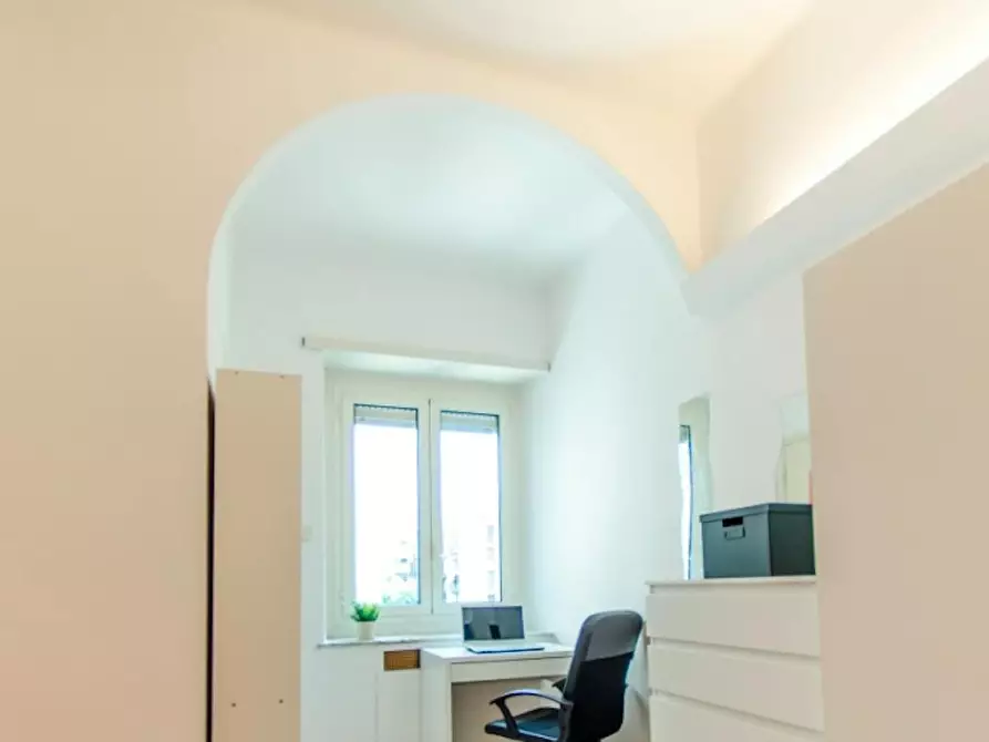 Immagine 2 di Camera in affitto  in Corso Sebastopoli a Torino