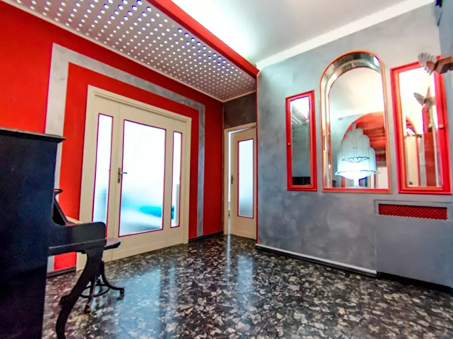 Immagine 4 di Camera in affitto  in Corso Sebastopoli a Torino