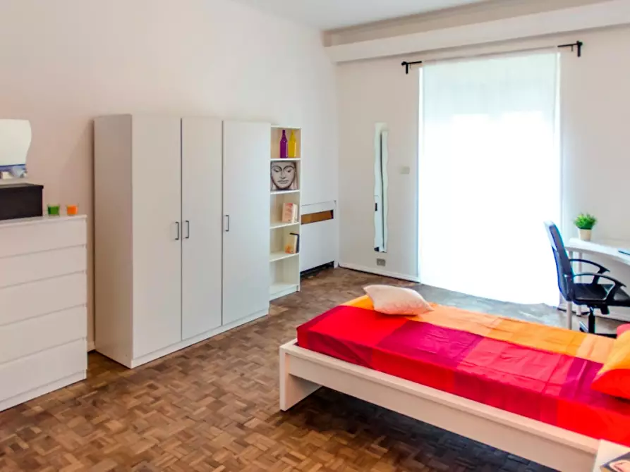 Immagine 7 di Camera in affitto  in Corso Sebastopoli a Torino