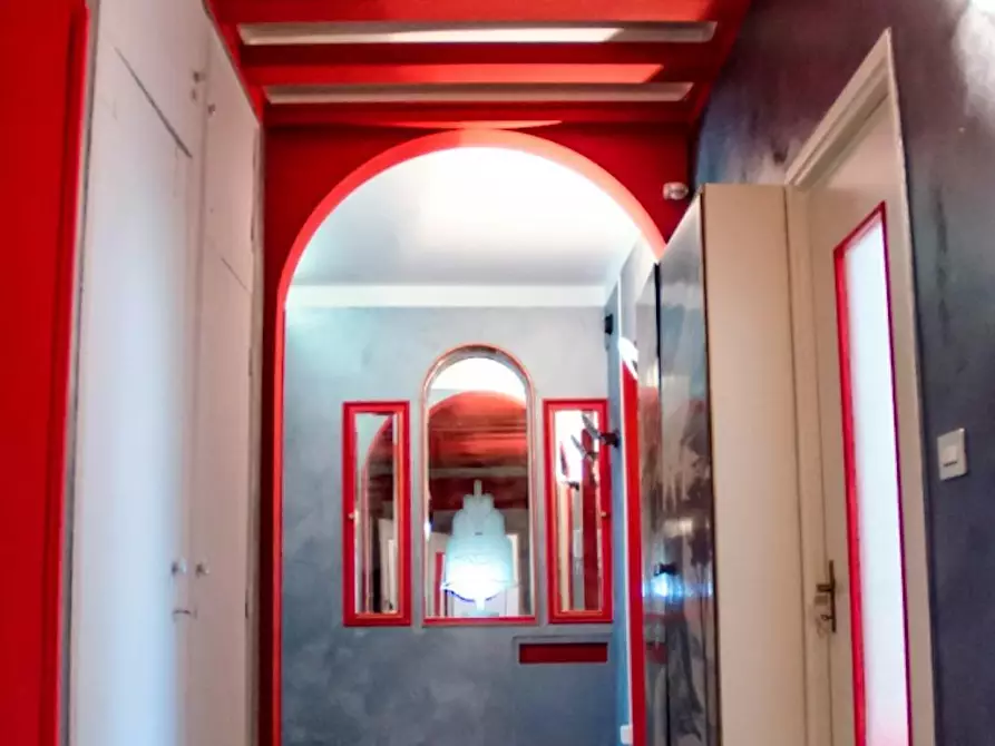 Immagine 10 di Camera in affitto  in Corso Sebastopoli a Torino