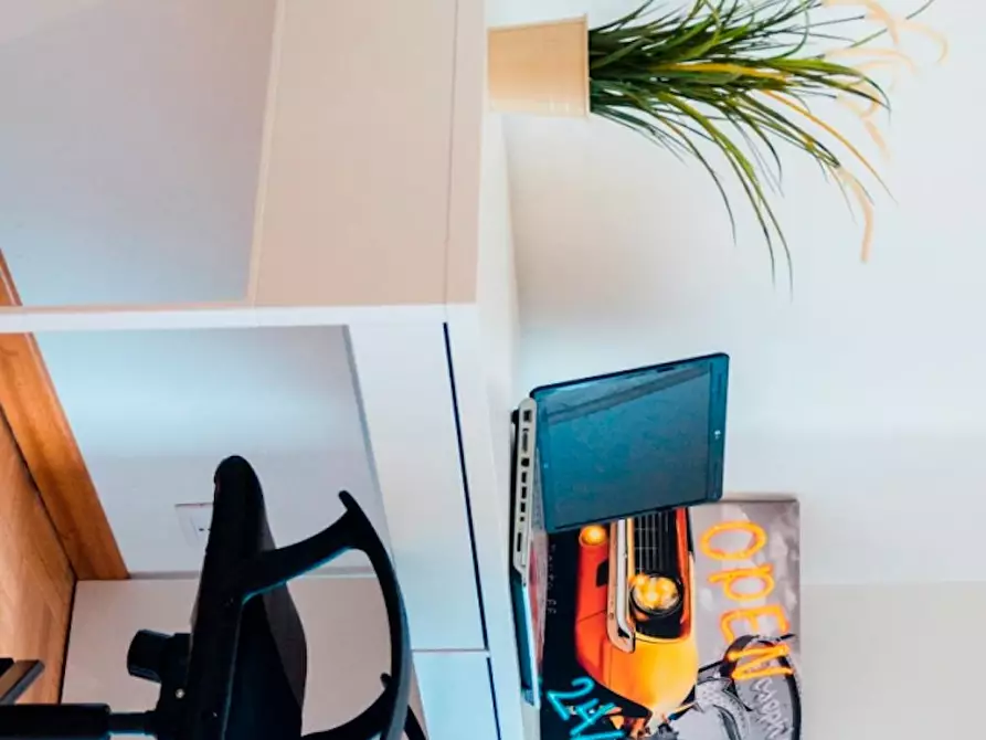 Immagine 4 di Camera in affitto  in Corso Regina Margherita a Torino