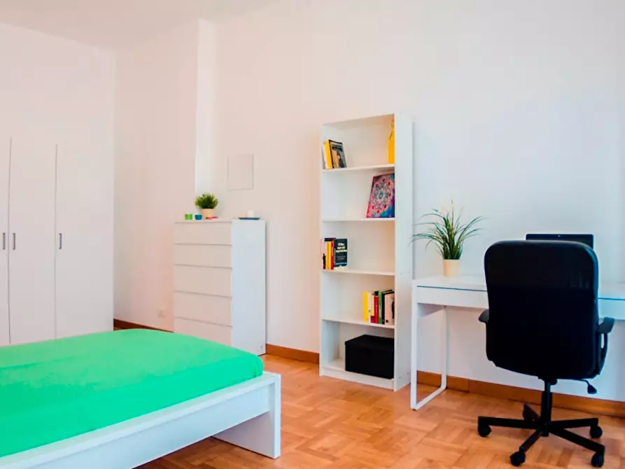 Immagine 9 di Camera in affitto  in Corso Regina Margherita a Torino