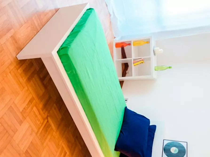 Immagine 1 di Camera in affitto  in Corso Regina Margherita a Torino