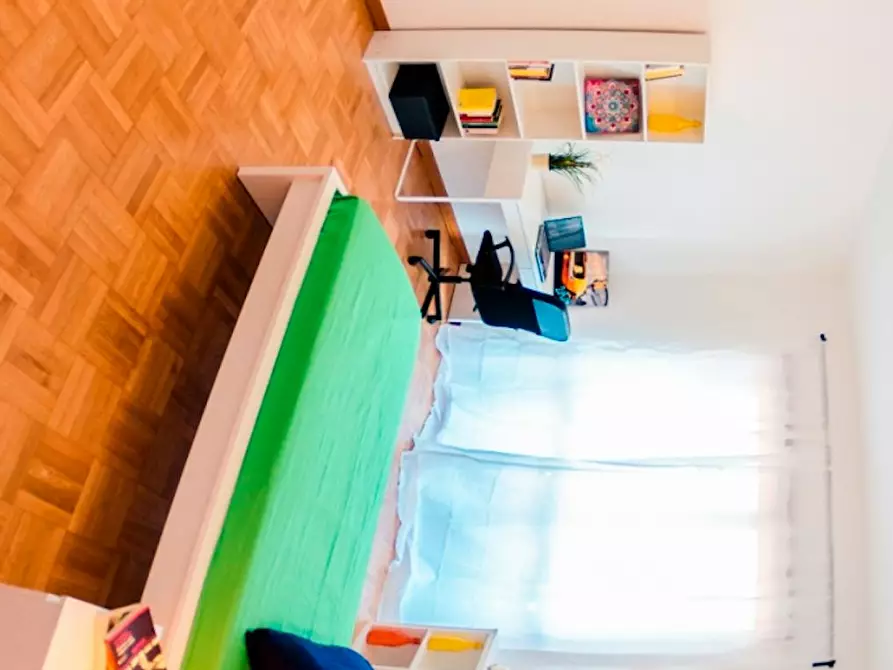 Immagine 7 di Camera in affitto  in Corso Regina Margherita a Torino