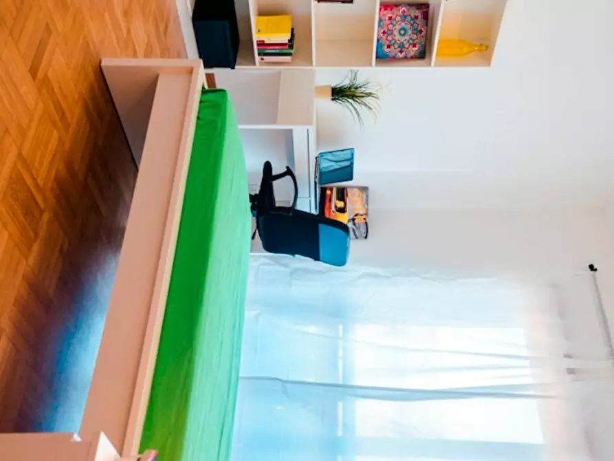 Immagine 2 di Camera in affitto  in Corso Regina Margherita a Torino