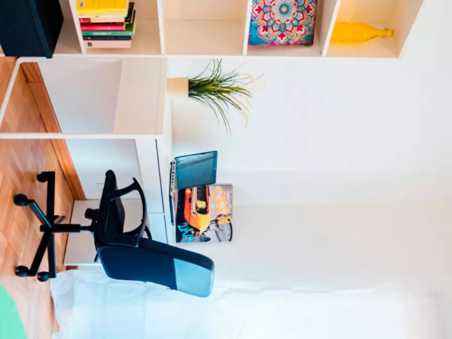 Immagine 5 di Camera in affitto  in Corso Regina Margherita a Torino