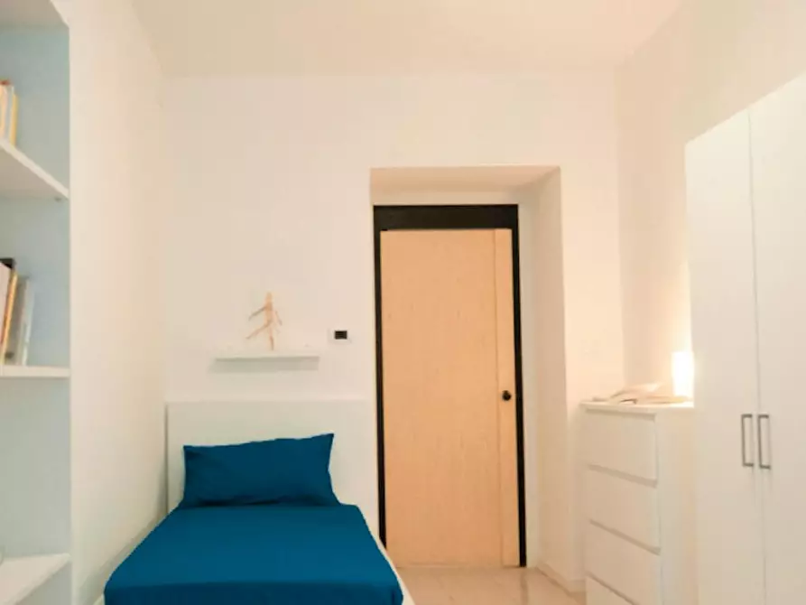 Immagine 1 di Camera in affitto  in Via Alfonso Bonafous a Torino