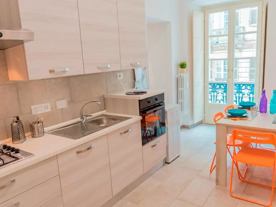 Immagine 7 di Camera in affitto  in Via Alfonso Bonafous a Torino