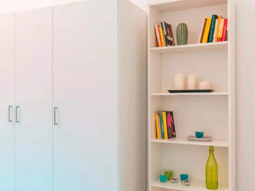 Immagine 2 di Camera in affitto  in Via Alfonso Bonafous a Torino