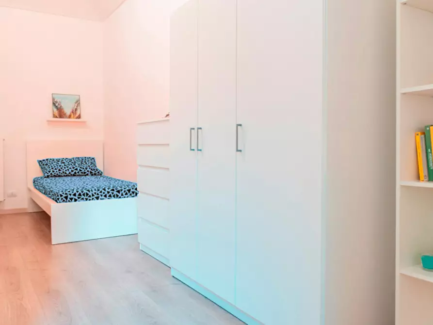 Immagine 1 di Camera in affitto  in Via Alfonso Bonafous a Torino