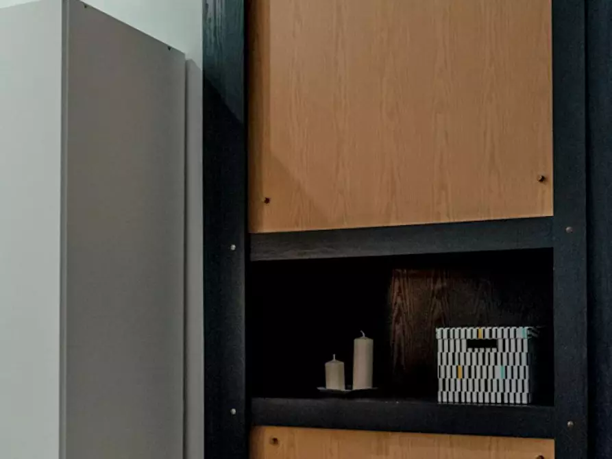 Immagine 8 di Camera in affitto  in Via Alfonso Bonafous a Torino