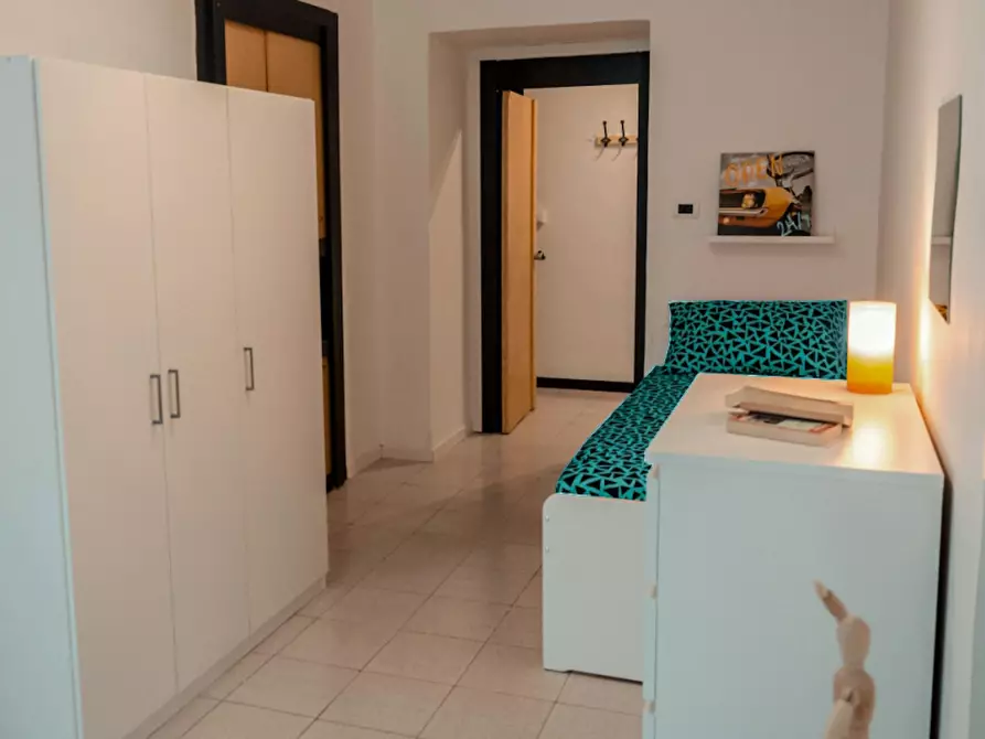 Immagine 7 di Camera in affitto  in Via Alfonso Bonafous a Torino