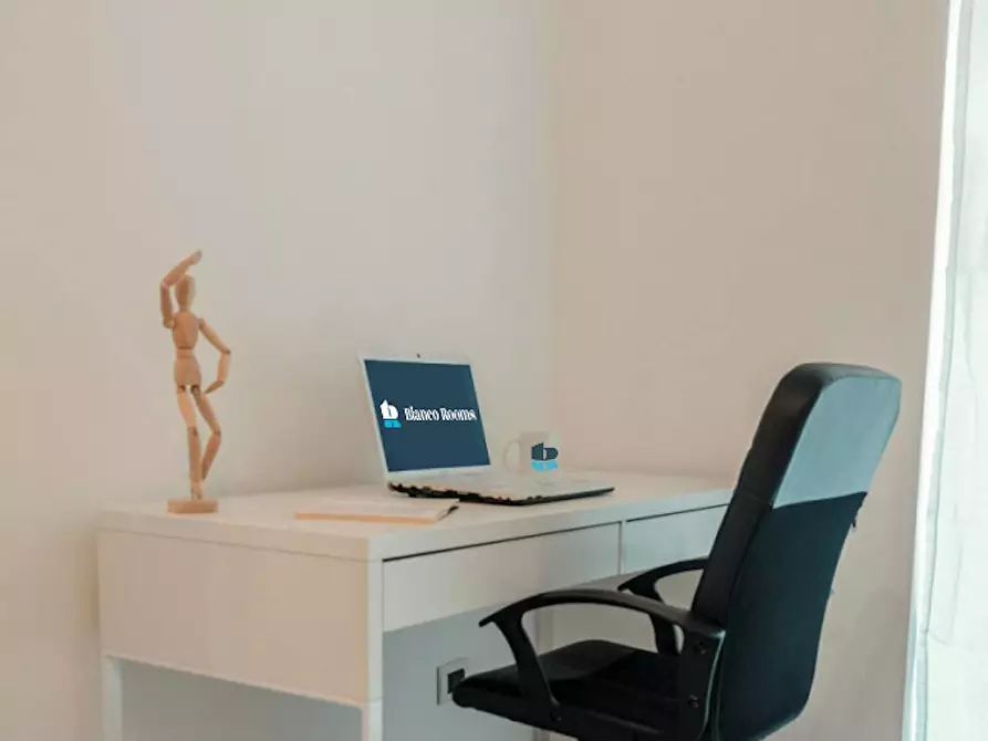 Immagine 3 di Camera in affitto  in Via Alfonso Bonafous a Torino