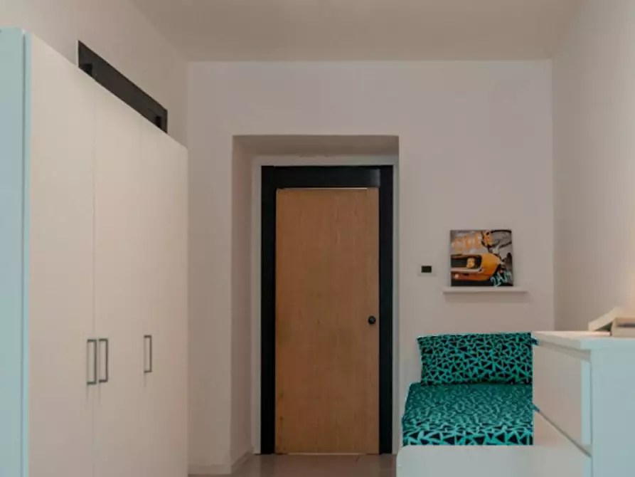 Immagine 1 di Camera in affitto  in Via Alfonso Bonafous a Torino