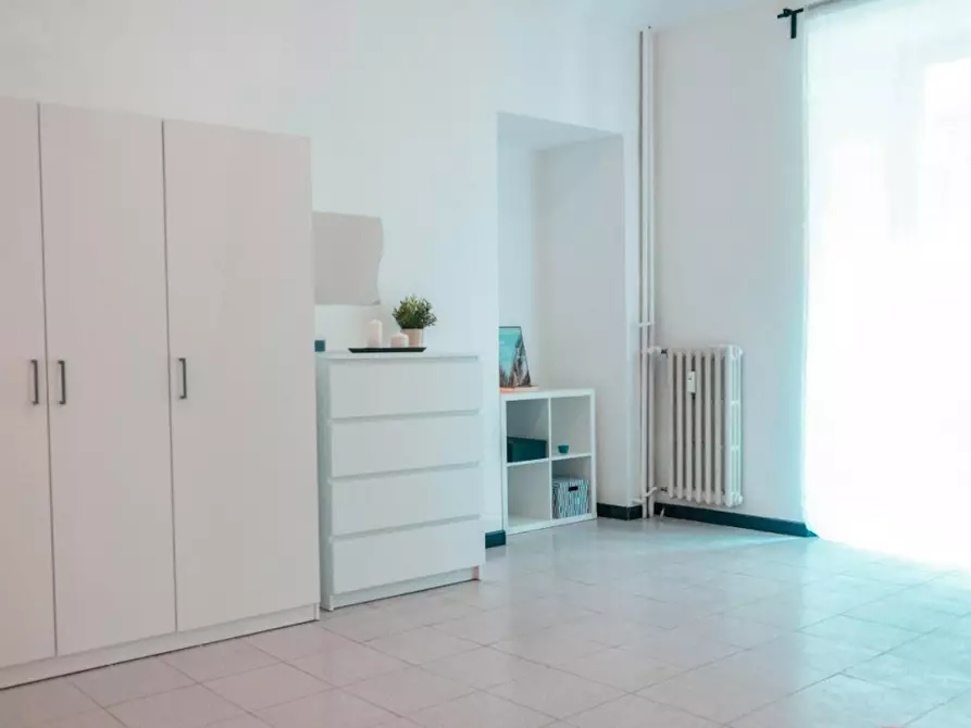 Immagine 7 di Camera in affitto  in Via Alfonso Bonafous a Torino