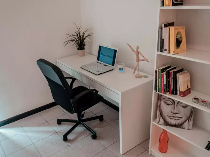 Immagine 6 di Camera in affitto  in Via Alfonso Bonafous a Torino