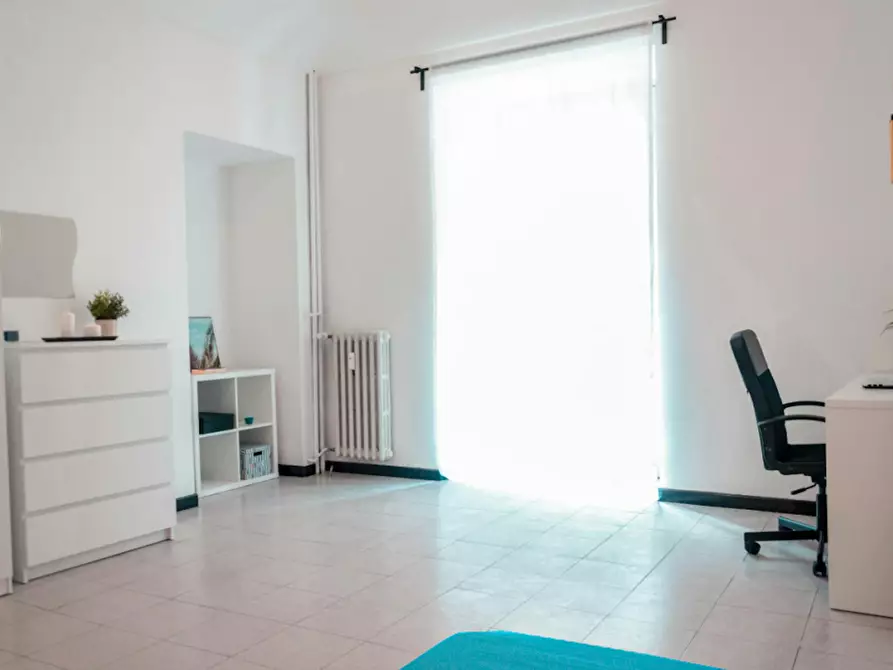 Immagine 3 di Camera in affitto  in Via Alfonso Bonafous a Torino