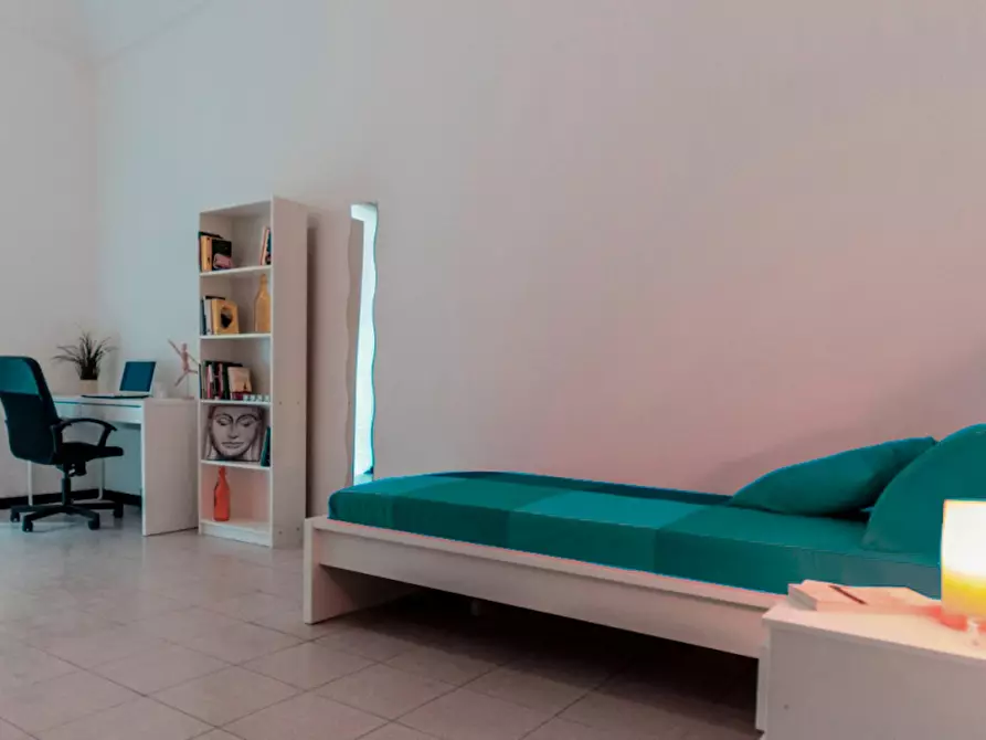 Immagine 2 di Camera in affitto  in Via Alfonso Bonafous a Torino