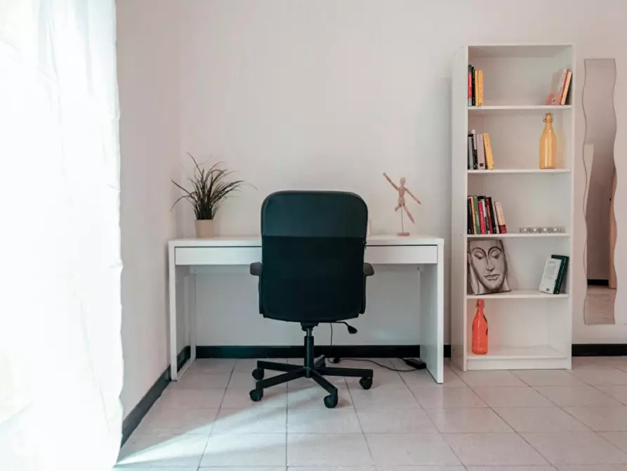 Immagine 5 di Camera in affitto  in Via Alfonso Bonafous a Torino