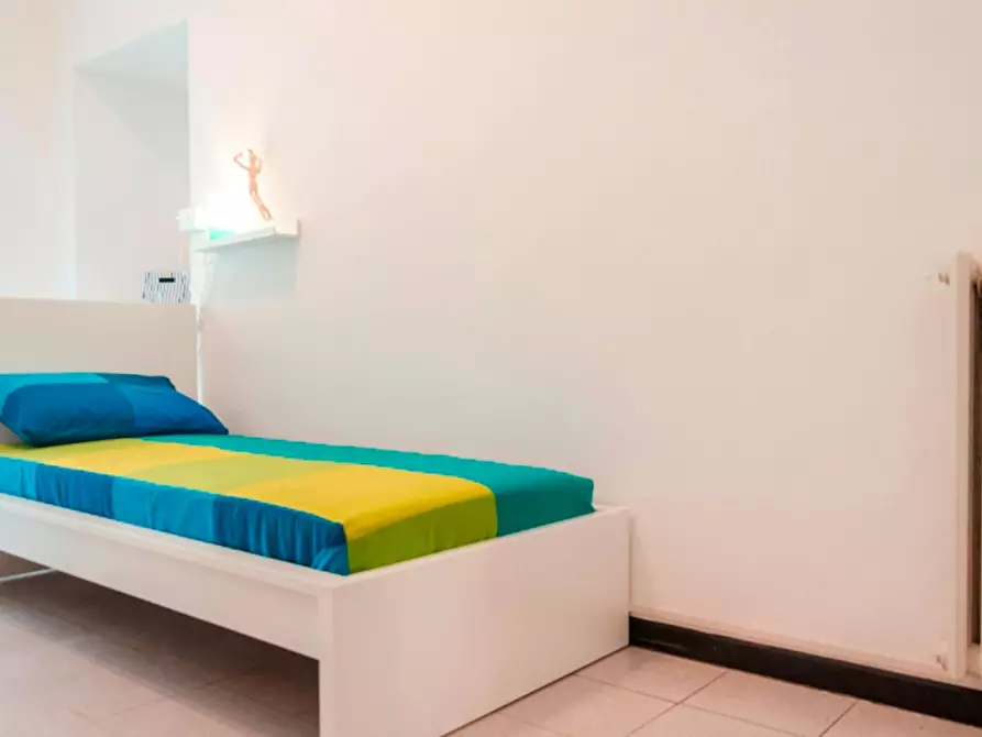 Immagine 4 di Camera in affitto  in Via Alfonso Bonafous a Torino