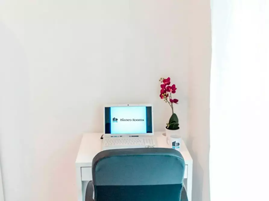 Immagine 6 di Camera in affitto  in Via Alfonso Bonafous a Torino