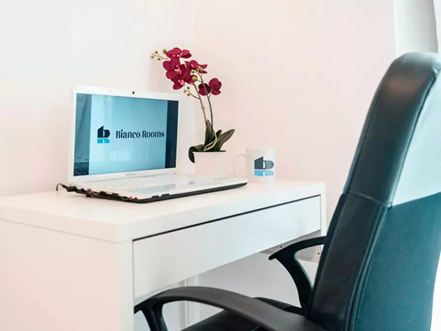 Immagine 8 di Camera in affitto  in Via Alfonso Bonafous a Torino