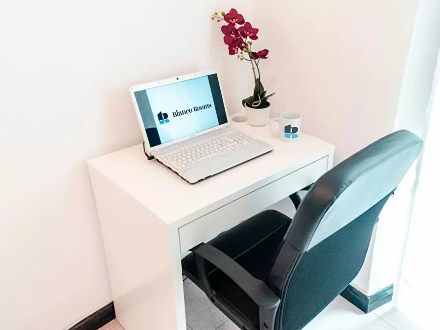 Immagine 7 di Camera in affitto  in Via Alfonso Bonafous a Torino