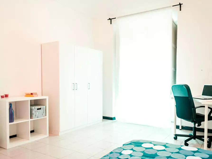 Immagine 7 di Camera in affitto  in Via Alfonso Bonafous a Torino