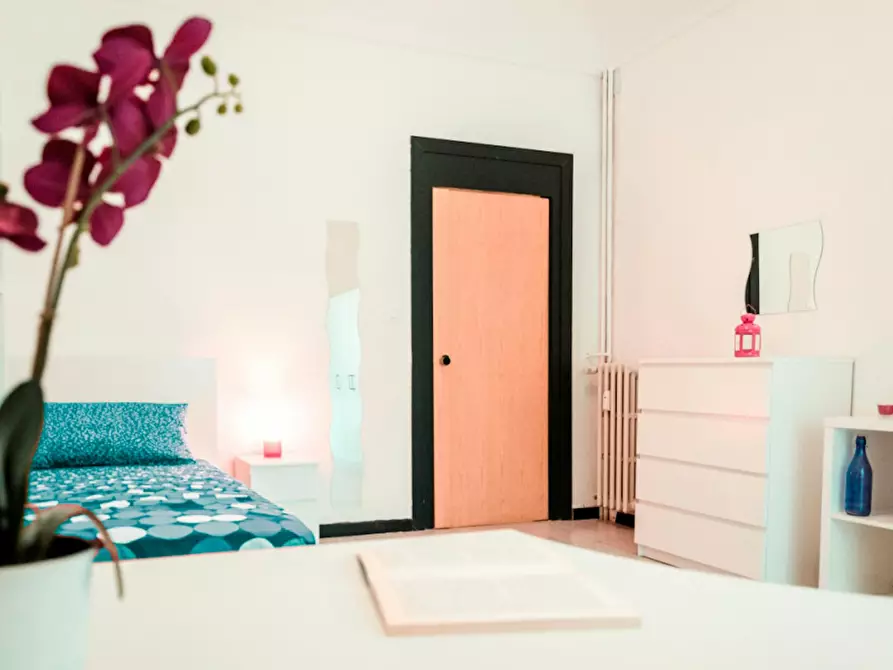 Immagine 10 di Camera in affitto  in Via Alfonso Bonafous a Torino