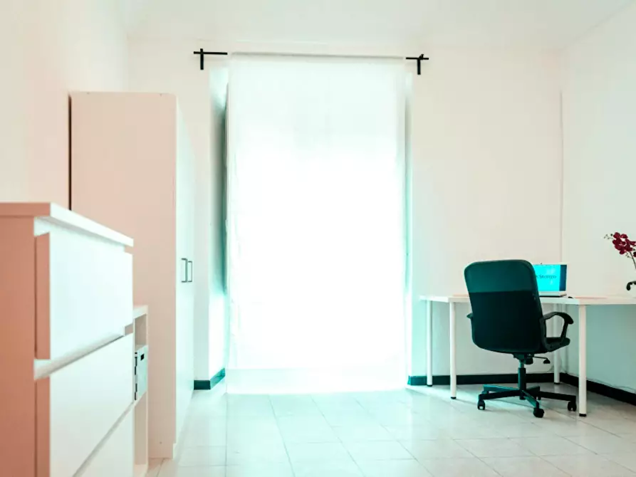 Immagine 8 di Camera in affitto  in Via Alfonso Bonafous a Torino