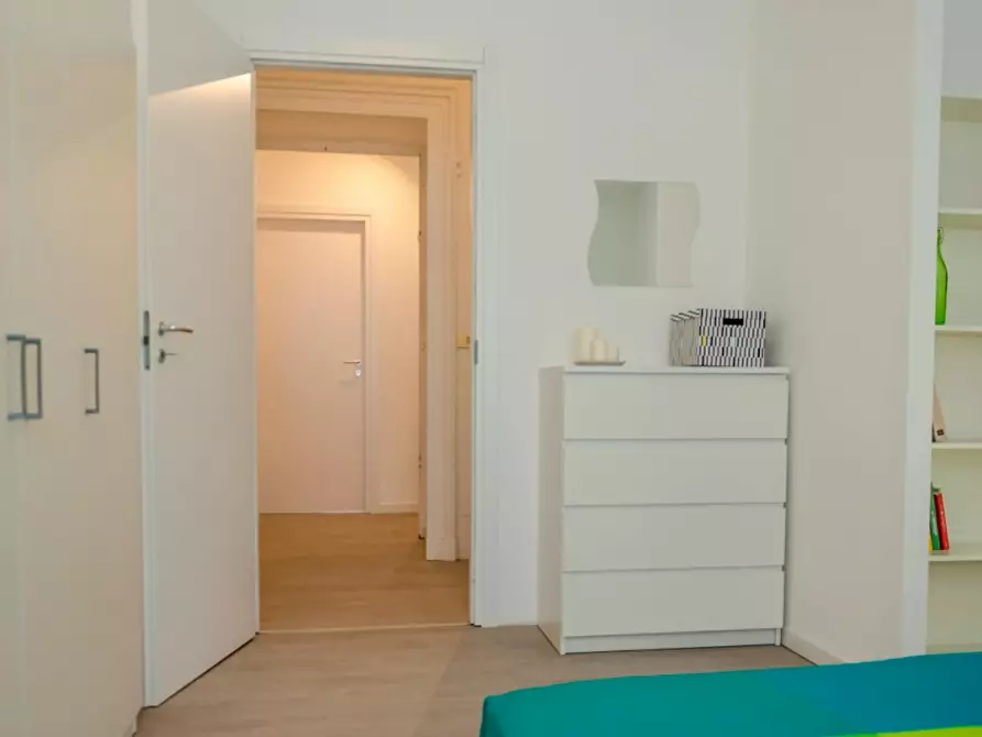 Immagine 4 di Camera in affitto  in Piazza Emanuele Filiberto a Torino