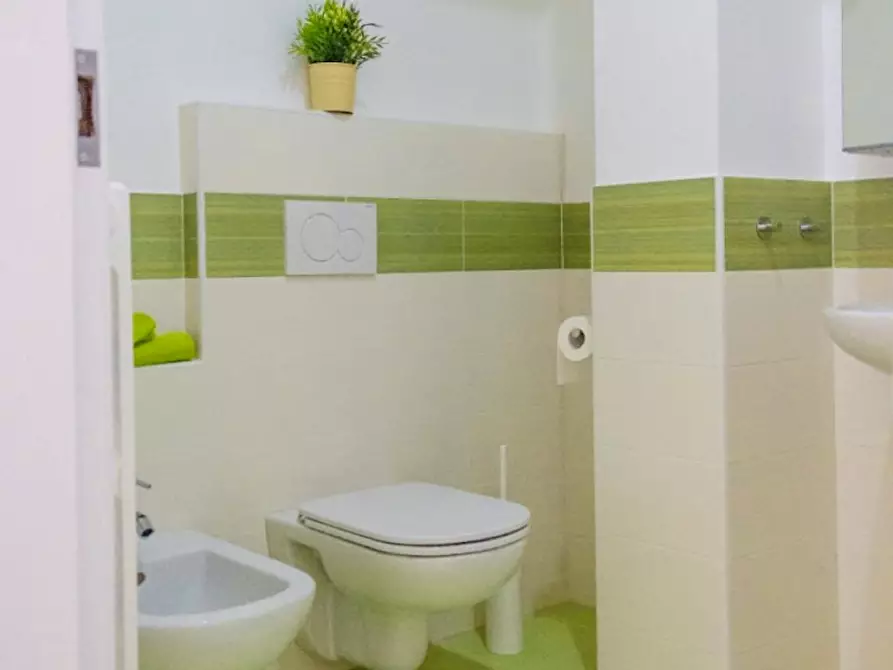 Immagine 9 di Camera in affitto  in Piazza Emanuele Filiberto a Torino