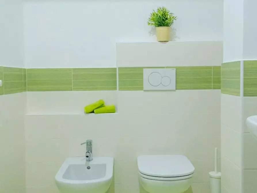 Immagine 10 di Camera in affitto  in Piazza Emanuele Filiberto a Torino