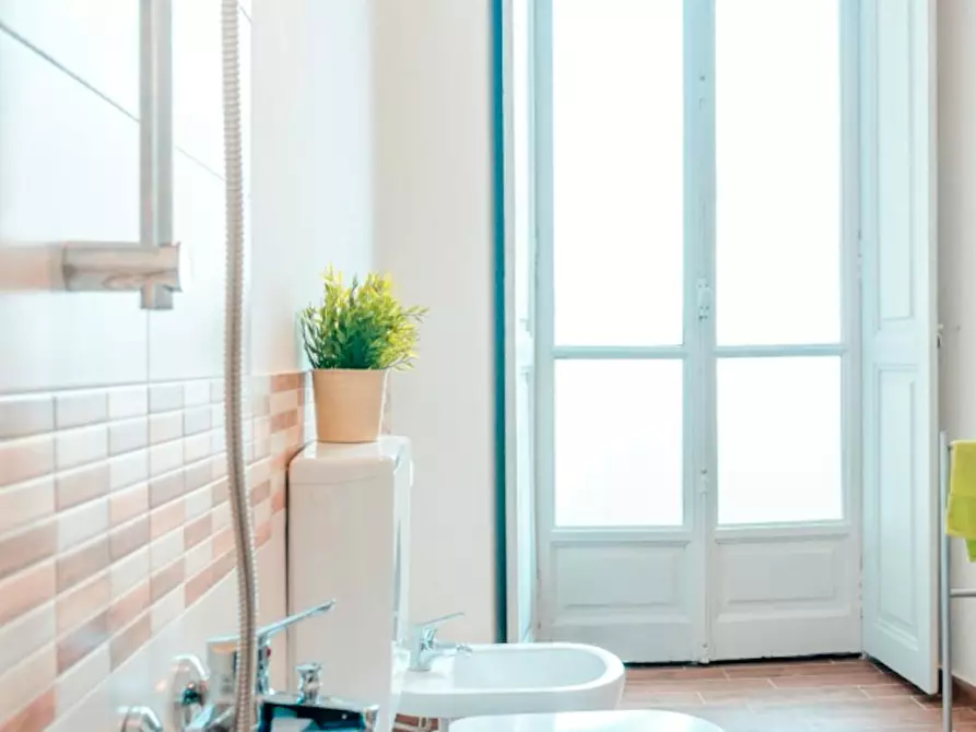 Immagine 4 di Camera in affitto  in Piazza Emanuele Filiberto a Torino