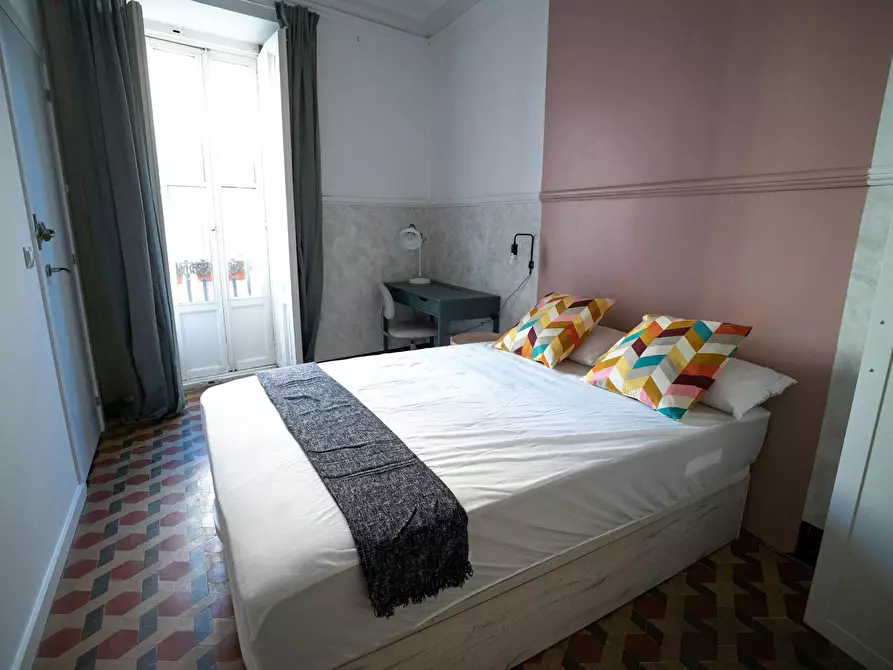 Immagine 1 di Camera in affitto  in Carrer de l'Almudí a Valencia