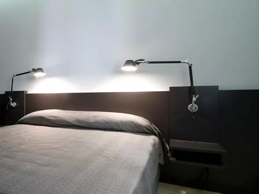 Immagine 4 di Appartamento in affitto  in Via Mascarella a Bologna