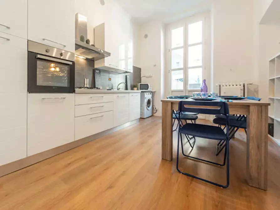 Immagine 10 di Camera in affitto  in Via Luigi Cibrario a Torino