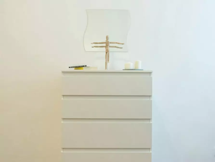 Immagine 5 di Camera in affitto  in Via Luigi Cibrario a Torino