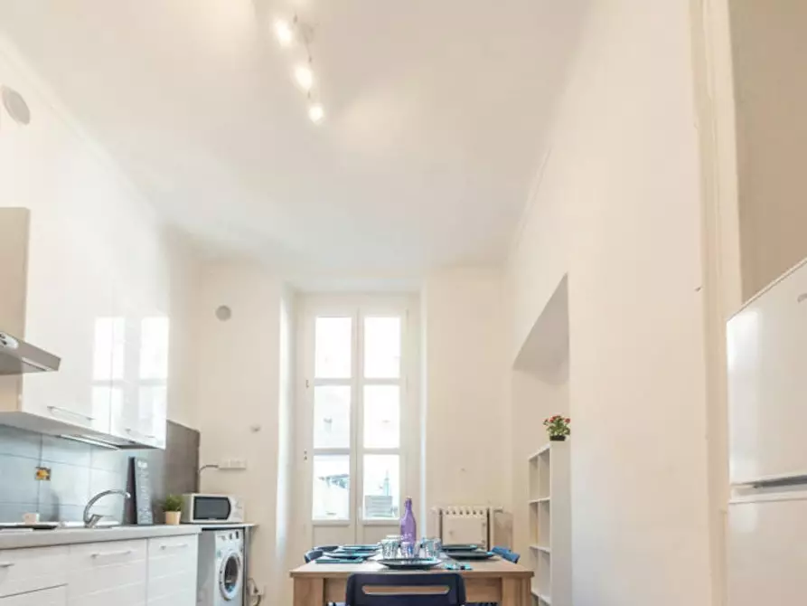 Immagine 8 di Camera in affitto  in Via Luigi Cibrario a Torino