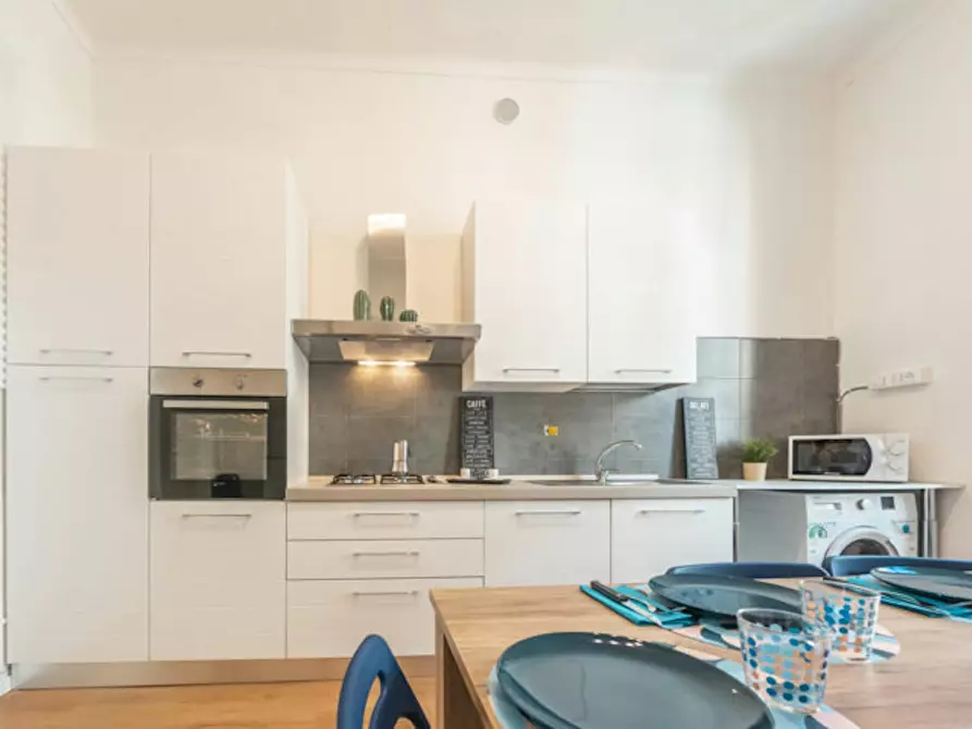 Immagine 10 di Camera in affitto  in Via Luigi Cibrario a Torino