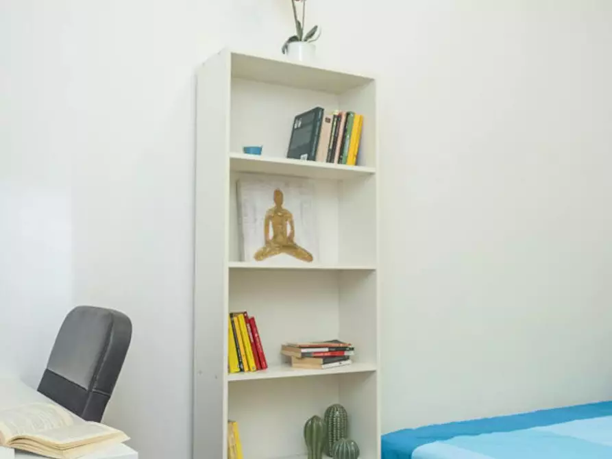 Immagine 4 di Camera in affitto  in Via Luigi Cibrario a Torino