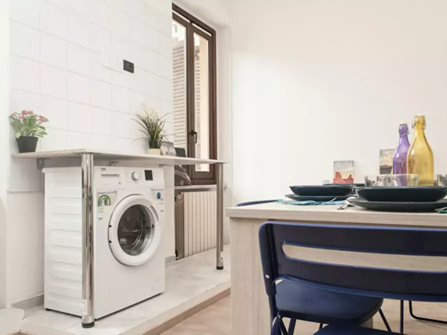 Immagine 9 di Camera in affitto  in Via Romolo Gessi a Torino